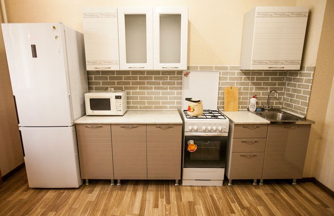 Apartment on Agapkina 23 - Foto 13