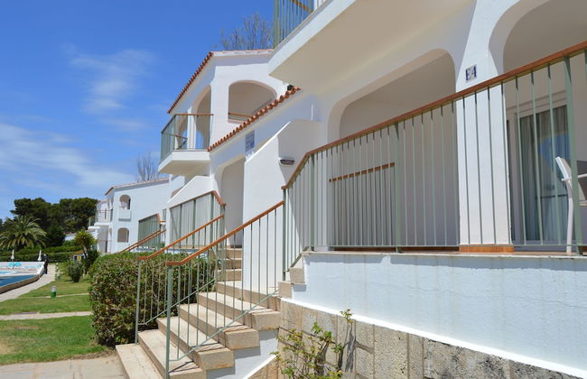 Apartamentos Seth Mestral y Llebeig - Foto 50