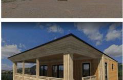 Mobil house nevera 2 - Photo 4