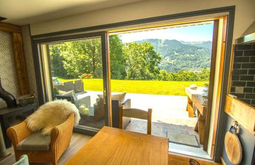 Stylish place-Amazing Views-3 main lifts, Apt design- vue splendide-3 Telecabines - Photo 6