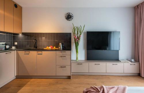 apartamenty-wroc Kurkowa 32 - Foto 24