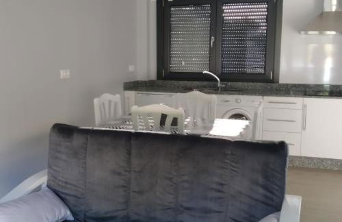 Carballos Altos-Apartamentos Turísticos - Foto 7