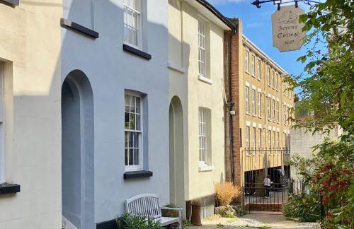Picturesque Seaside Cottage Next to Viking Bay - Broadstairs - Foto 1