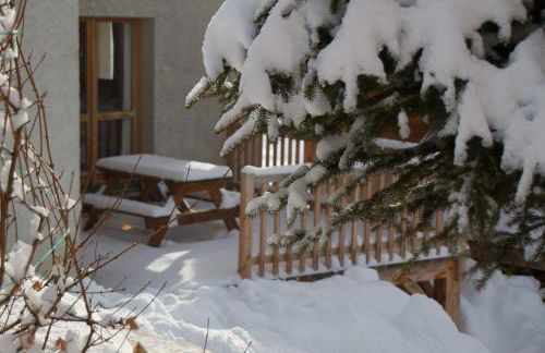 Le Meï Hameau des Chazals Nevache Hautes Alpes - Photo 13