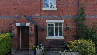 Shepherds Cottage - Foto 1