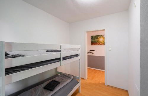 Top-Lage - Top-Wohnung Maisonettewohnung mit zwei Balkonen No3 - Foto 4