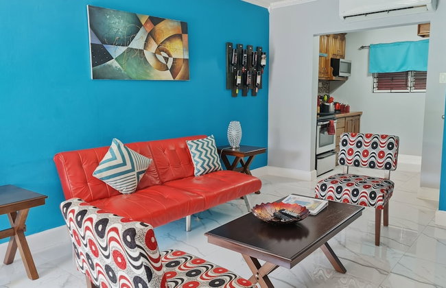 Casa Alexandria Guest Apartment - Foto 19