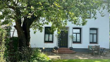 Ferienwohnung im Grünen - Foto 4