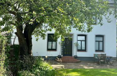 Ferienwohnung im Grünen - Foto 4