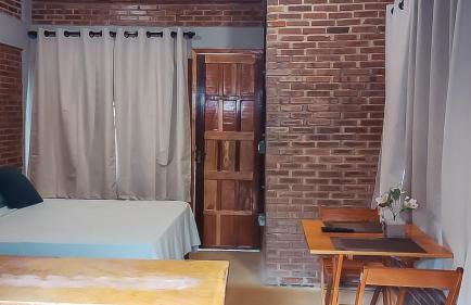 Chalé 04 Itaipu Vale da Colina Niterói - Photo 24