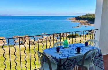 Résidence Punta paliagi - Foto 13