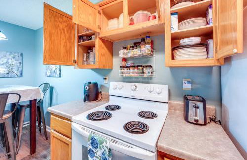 Horn Lake Vacation Rental about 14 Mi to Memphis! - Foto 11