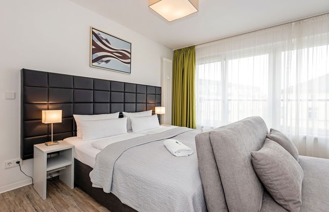 Apartments Rosenthal Residence - Foto 24