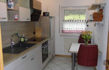 Ferienwohnung Hof 22 - Foto 9