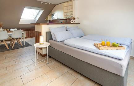 Schöne gemütliche Wohnung in Marl - Photo 7