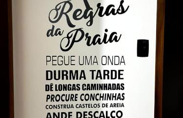 CoBeach! Duplex à 3 minutos da praia! - Foto 19