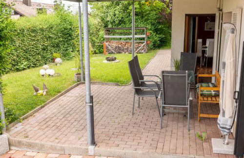 Apartment Langes Leben - Al Khalid by Interhome - Foto 42