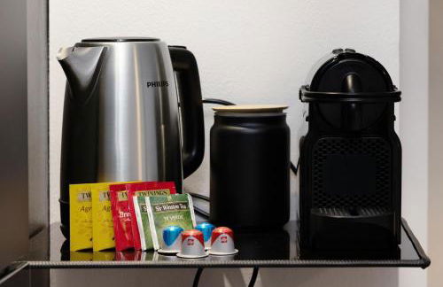 BGY Home 5 min from Airport - Garden - WiFi - Foto 31