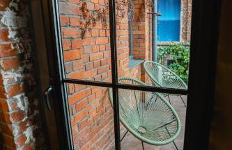 Loft nad Szpularnią - Foto 11