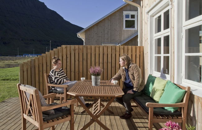 Lonsleira Apartments - Foto 22