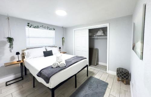 Chic & stylish house in Tampa Ybor&Busch - Foto 31