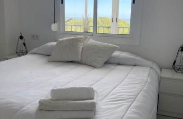 Precioso apartamento con piscina en Pals Costa Brava - Foto 8