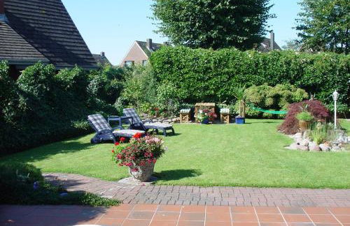 Haus Möweninsel - Foto 30