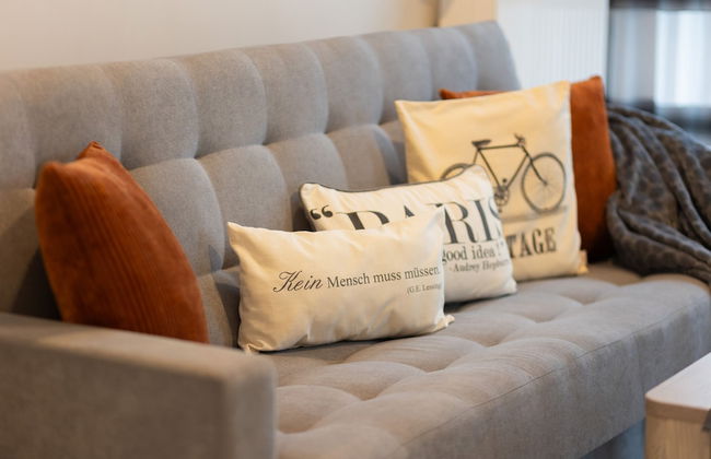 Lazurowa Warsaw & Parking by Renters - Foto 27