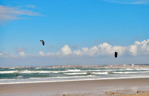 Bica, luxury heated penthouse with jacuzzi and large terrace in Baleal - Foto 73