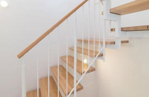 Gartenhaus Land-Idylle in der Stadt - Foto 11