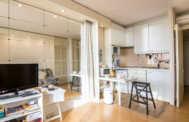 Paradis du Soleil - Foto 9