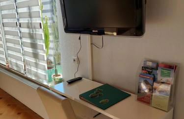 Kakteengarten - Foto 25