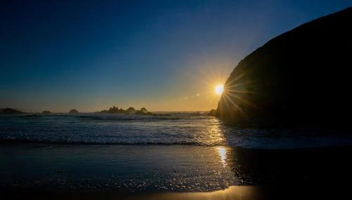 Sunset Hideaway - Foto 3