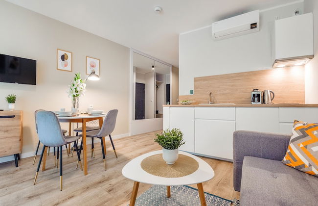 Apartamenty Sun & Snow Solny Resort - Photo 24