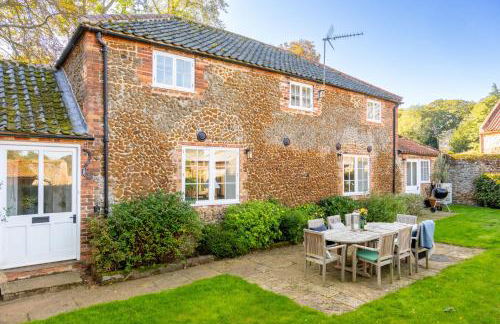 The Coach House R - Foto 1