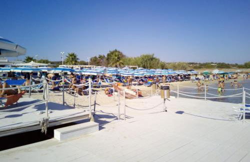 Residence Sabbiachiara - Foto 38