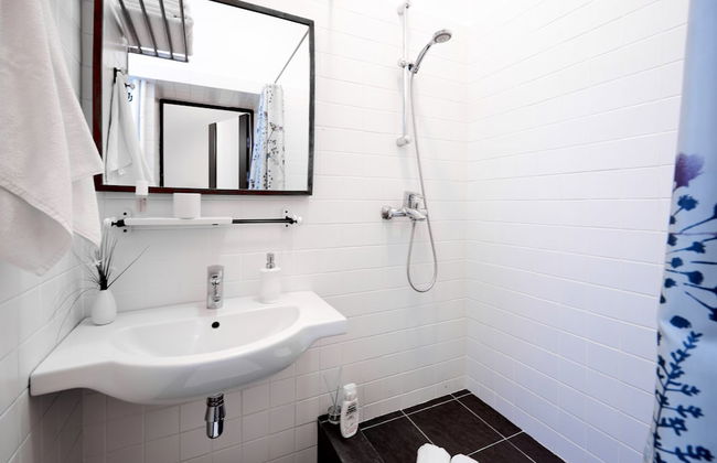 PaulMarie Apartment near Nezavisimosti - Photo 13