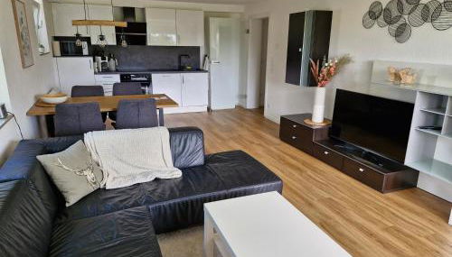 Moderne Wohnung auf Zeit in Aalen - Foto 3