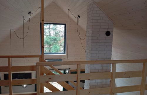 Chatka na Przełęczy - Foto 20