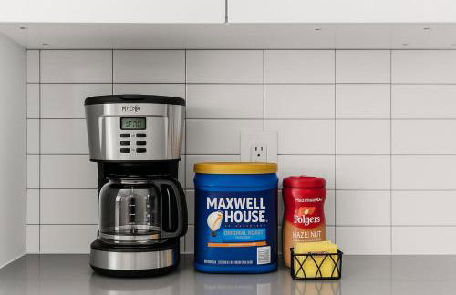 Modern 3BR Condo Five Points South Gem - Foto 37