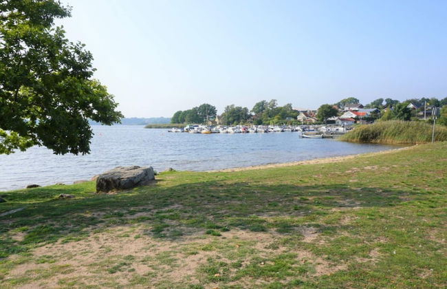 4 Person Holiday Home in Ronneby-by Traum - Photo 4