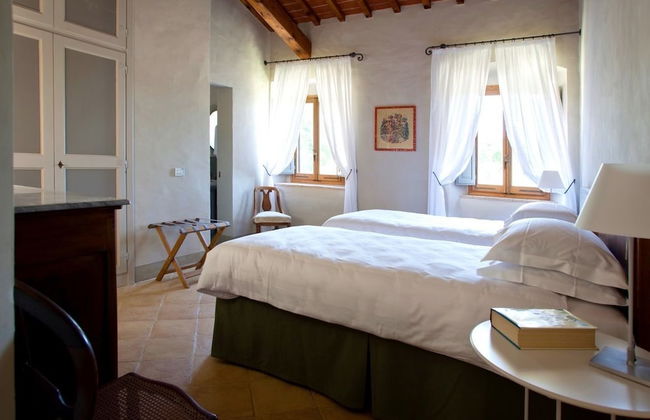 Villa Fortilizio - Photo 3