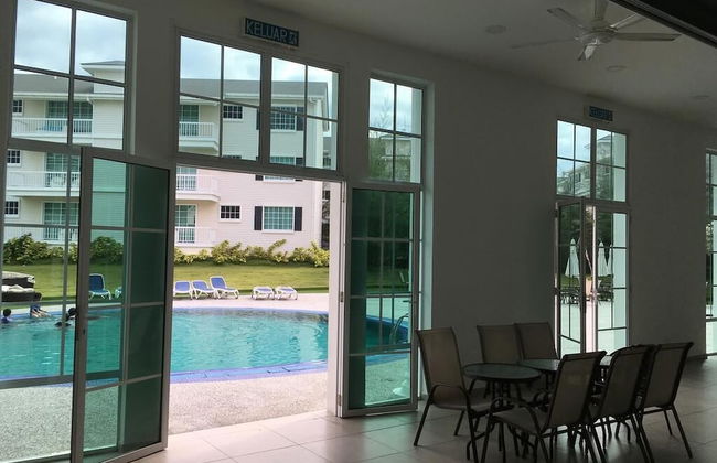 The Trails Of Kampar by MK - Foto 11