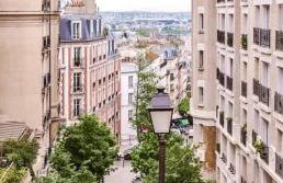 New 126 Suite Lumiere - Cosy Apartment Paris Center - Foto 14