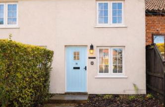 Daisy Cottage - Framlingham - Foto 1
