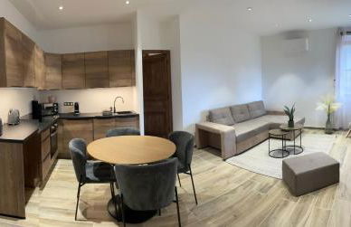 appartement de standing avec jacuzzi exterieur - Foto 11