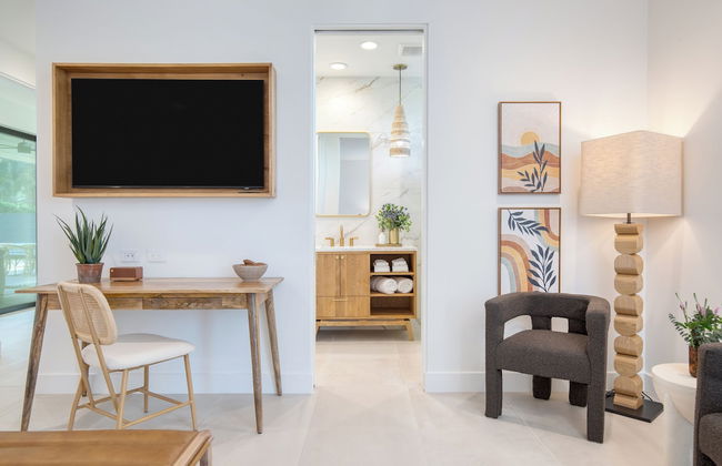 The Reserve at Polo Villas by AvantStay – Luxe Desert Retreat - Foto 35