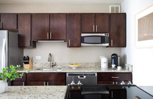 Kasa Magnificent Mile Chicago - Photo 32