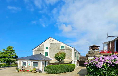 Casa Choureiro Apartamentos Rurales - Foto 1