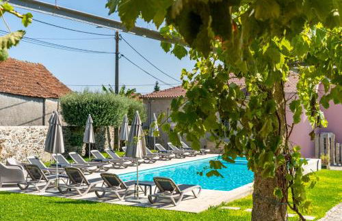 Casa Da Brêa Viana do Castelo - Villa & Apartment - Photo 32